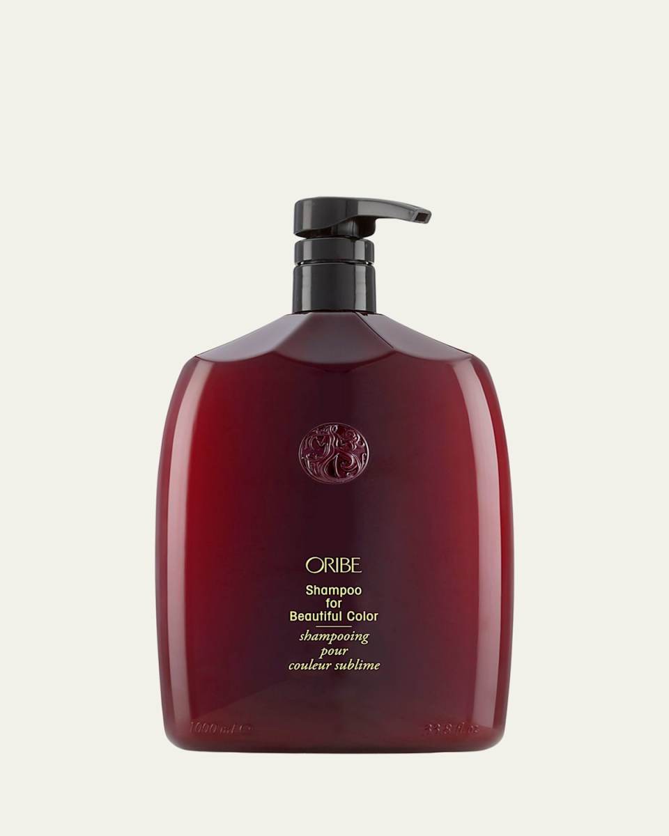 Shampoo for Beautiful Color, 33.8 oz./ 1L